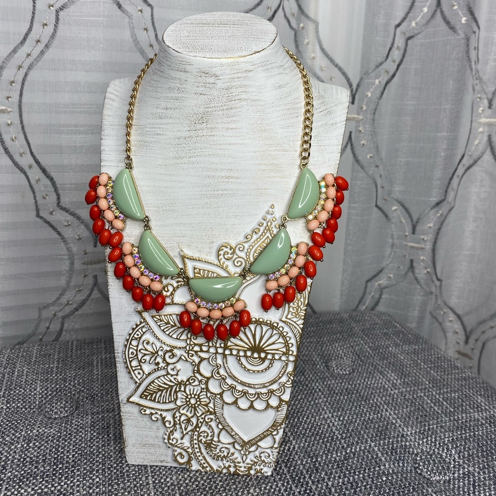Gorgeous Statement Necklace